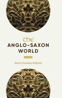 Produktbild: Anglo-Saxon World (Revised)