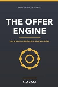 Produktbild: The Offer Engine