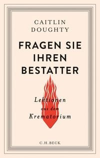 Produktbild: Fragen Sie Ihren Bestatter