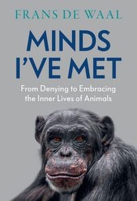 Produktbild: Minds I've Met