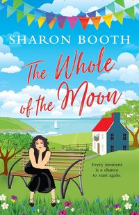 Produktbild: The Whole of the Moon