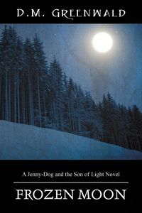 Produktbild: Frozen Moon