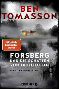 Bild vom Artikel Forsberg und die Schatten von Trollhättan vom Autor Ben Tomasson