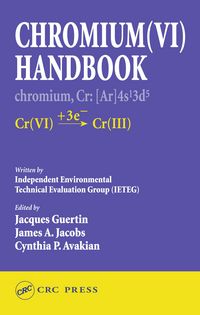 Produktbild: Chromium(VI) Handbook