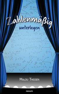 Produktbild: Zahlenm&auml;&szlig;ig unterlegen