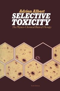 Produktbild: Selective Toxicity