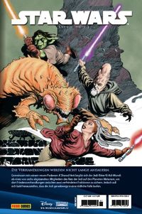 Star Wars Comic-Kollektion 97: Die Malastare-Mission