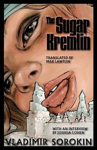 Produktbild: The Sugar Kremlin