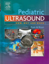 Produktbild: Pediatric Ultrasound: How, Why and When