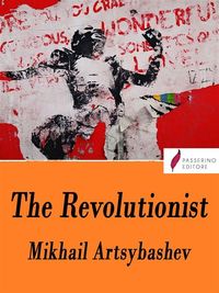 Produktbild: The revolutionist