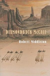 Produktbild: Diamondback McCall and the City Beneath the Sand