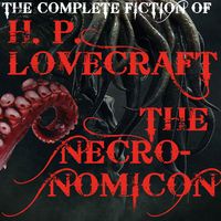 Produktbild: The Complete fiction of H. P. Lovecraft (The Necronomicon)