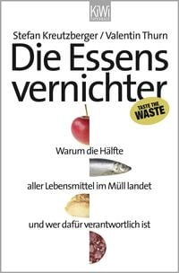 Produktbild: Die Essensvernichter