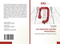 Produktbild: Les Parasites Gastro-Intestinaux