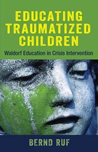 Bild vom Artikel Educating Traumatized Children vom Autor Bernd Ruf