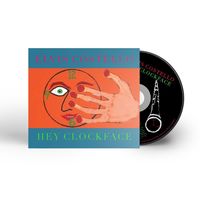 Produktbild: Hey Clockface