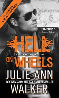 Produktbild: Hell on Wheels