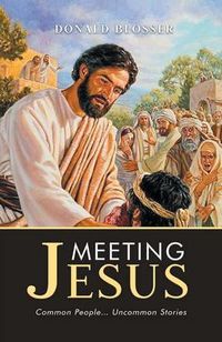 Produktbild: Meeting Jesus