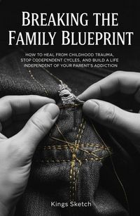 Produktbild: Breaking the Family Blueprint