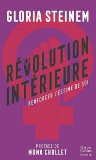 Produktbild: Une r&eacute;volution int&eacute;rieure : renforcer l'estime de soi