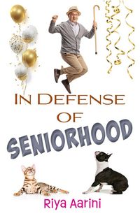 Produktbild: In Defense of Seniorhood