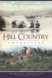 Produktbild: Hill Country Chronicles