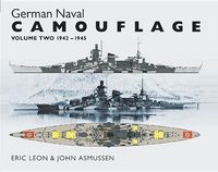 Produktbild: German Naval Camouflage