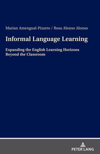 Produktbild: Informal Language Learning