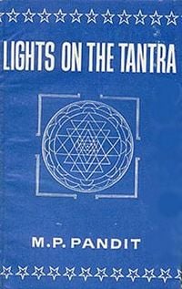 Produktbild: Lights on the Tantra