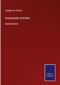 Produktbild: Gesammelte Schriften