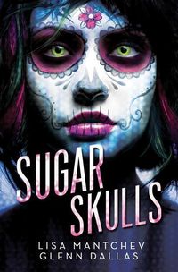Produktbild: Sugar Skulls