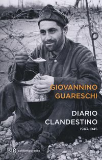 Produktbild: Diario clandestino (1943-1945)