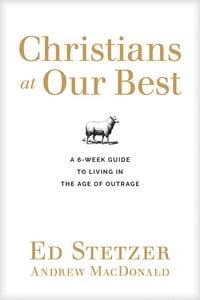 Produktbild: Christians at Our Best