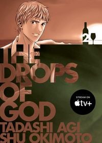 Produktbild: The Drops of God 2