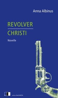 Produktbild: Revolver Christi