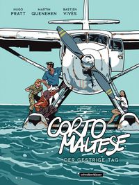 Produktbild: Corto Maltese