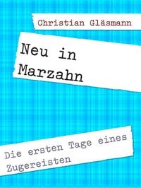 Produktbild: Neu in Marzahn