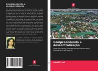 Produktbild: Compreendendo a descentraliza&ccedil;&atilde;o