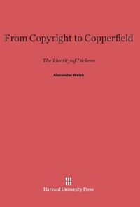 Produktbild: From Copyright to Copperfield