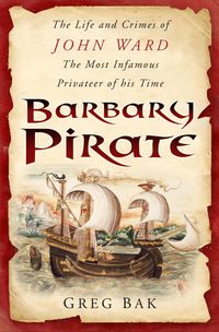 Produktbild: Barbary Pirate