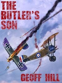 Produktbild: The Butler's Son