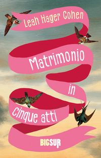 Produktbild: Matrimonio in cinque atti
