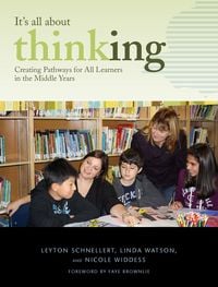 Produktbild: Creating Pathways for All Learners in the Middle Years