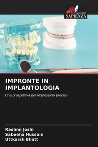 Produktbild: Impronte in Implantologia