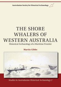 Produktbild: The Shore Whalers of Western Australia