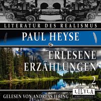 Produktbild: Erlesene Erz&auml;hlungen 2