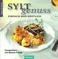 Bild vom Artikel Sylt-Genuss vom Autor Günter Pump