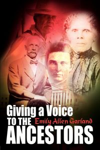 Produktbild: Giving a Voice to the Ancestors