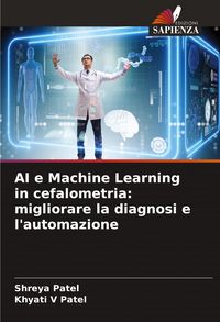 Produktbild: AI e Machine Learning in cefalometria: migliorare la diagnosi e l'automazione