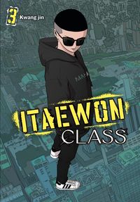 Produktbild: Itaewon Class, Vol. 3